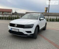 Білий Фольксваген Тігуан, об'ємом двигуна 1.97 л та пробігом 207 тис. км за 26500 $, фото 28 на Automoto.ua