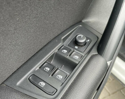 Білий Фольксваген Тігуан, об'ємом двигуна 1.97 л та пробігом 207 тис. км за 26500 $, фото 44 на Automoto.ua