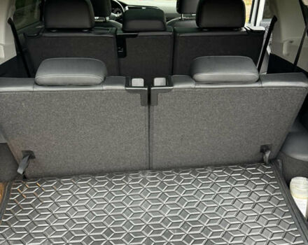 Білий Фольксваген Тігуан, об'ємом двигуна 1.98 л та пробігом 104 тис. км за 25600 $, фото 18 на Automoto.ua