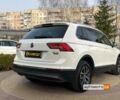 Белый Фольксваген Тигуан, объемом двигателя 2 л и пробегом 220 тыс. км за 24600 $, фото 6 на Automoto.ua