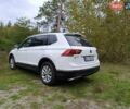 Белый Фольксваген Тигуан, объемом двигателя 1.98 л и пробегом 106 тыс. км за 20500 $, фото 4 на Automoto.ua