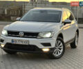 Белый Фольксваген Тигуан, объемом двигателя 1.97 л и пробегом 258 тыс. км за 23300 $, фото 1 на Automoto.ua