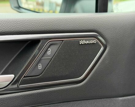 Белый Фольксваген Тигуан, объемом двигателя 2 л и пробегом 71 тыс. км за 25000 $, фото 17 на Automoto.ua