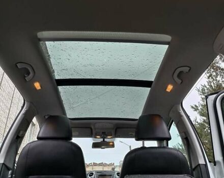 Белый Фольксваген Тигуан, объемом двигателя 1.98 л и пробегом 145 тыс. км за 14200 $, фото 12 на Automoto.ua