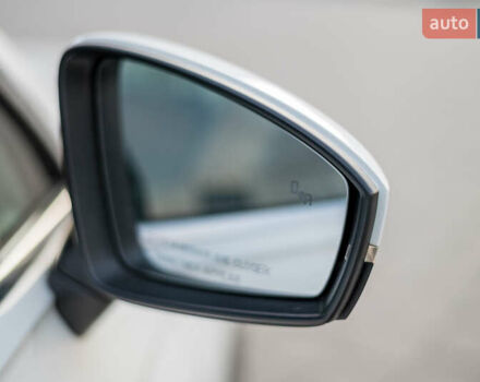 Білий Фольксваген Тігуан, об'ємом двигуна 2 л та пробігом 169 тис. км за 20900 $, фото 10 на Automoto.ua