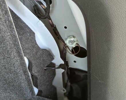 Белый Фольксваген Тигуан, объемом двигателя 1.98 л и пробегом 50 тыс. км за 13999 $, фото 35 на Automoto.ua