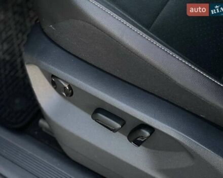 Белый Фольксваген Тигуан, объемом двигателя 1.98 л и пробегом 56 тыс. км за 21900 $, фото 16 на Automoto.ua