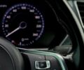 Белый Фольксваген Тигуан, объемом двигателя 2 л и пробегом 165 тыс. км за 27850 $, фото 13 на Automoto.ua