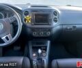 Білий Фольксваген Тігуан, об'ємом двигуна 20 л та пробігом 99 тис. км за 14000 $, фото 4 на Automoto.ua