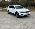 Білий Фольксваген Тігуан, об'ємом двигуна 1.98 л та пробігом 103 тис. км за 22900 $, фото 1 на Automoto.ua