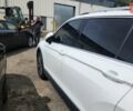 Белый Фольксваген Тигуан, объемом двигателя 2 л и пробегом 220 тыс. км за 13700 $, фото 5 на Automoto.ua