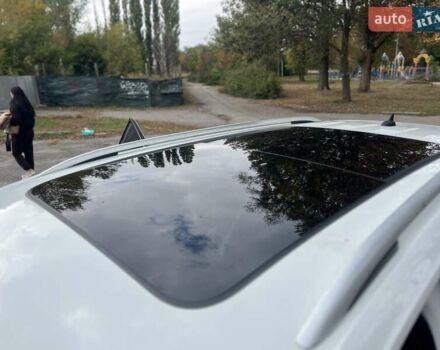 Білий Фольксваген Тігуан, об'ємом двигуна 1.98 л та пробігом 103 тис. км за 22900 $, фото 14 на Automoto.ua