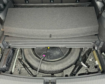 Білий Фольксваген Тігуан, об'ємом двигуна 1.98 л та пробігом 104 тис. км за 25600 $, фото 20 на Automoto.ua