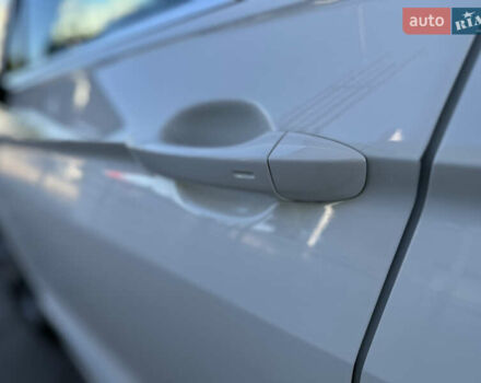 Білий Фольксваген Тігуан, об'ємом двигуна 1.97 л та пробігом 297 тис. км за 27000 $, фото 18 на Automoto.ua