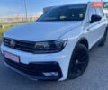Белый Фольксваген Тигуан, объемом двигателя 2 л и пробегом 166 тыс. км за 14700 $, фото 6 на Automoto.ua