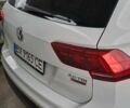 Белый Фольксваген Тигуан, объемом двигателя 1.97 л и пробегом 147 тыс. км за 25000 $, фото 2 на Automoto.ua