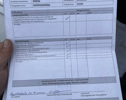 Белый Фольксваген Тигуан, объемом двигателя 2 л и пробегом 210 тыс. км за 23999 $, фото 68 на Automoto.ua