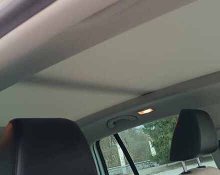 Белый Фольксваген Тигуан, объемом двигателя 2 л и пробегом 228 тыс. км за 13850 $, фото 37 на Automoto.ua