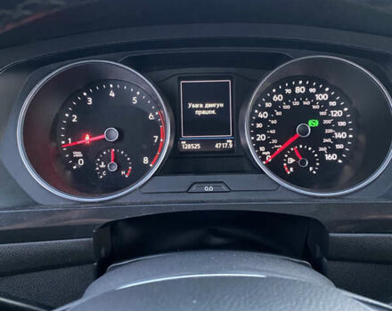 Білий Фольксваген Тігуан, об'ємом двигуна 1.98 л та пробігом 128 тис. км за 24000 $, фото 23 на Automoto.ua