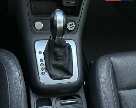 Білий Фольксваген Тігуан, об'ємом двигуна 1.98 л та пробігом 145 тис. км за 13500 $, фото 14 на Automoto.ua