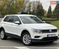 Білий Фольксваген Тігуан, об'ємом двигуна 2 л та пробігом 144 тис. км за 19500 $, фото 2 на Automoto.ua
