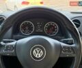 Білий Фольксваген Тігуан, об'ємом двигуна 1.98 л та пробігом 145 тис. км за 13500 $, фото 17 на Automoto.ua