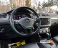 Белый Фольксваген Тигуан, объемом двигателя 2 л и пробегом 220 тыс. км за 24600 $, фото 13 на Automoto.ua