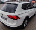 Белый Фольксваген Тигуан, объемом двигателя 1.98 л и пробегом 137 тыс. км за 17000 $, фото 5 на Automoto.ua