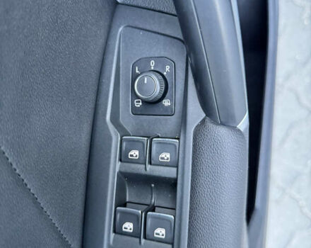 Білий Фольксваген Тігуан, об'ємом двигуна 1.98 л та пробігом 156 тис. км за 26500 $, фото 13 на Automoto.ua