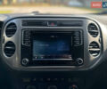 Белый Фольксваген Тигуан, объемом двигателя 2 л и пробегом 190 тыс. км за 11999 $, фото 11 на Automoto.ua