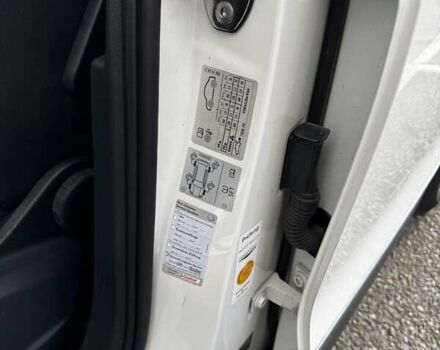 Білий Фольксваген Тігуан, об'ємом двигуна 1.98 л та пробігом 179 тис. км за 23500 $, фото 6 на Automoto.ua