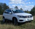 Белый Фольксваген Тигуан, объемом двигателя 1.98 л и пробегом 50 тыс. км за 13999 $, фото 9 на Automoto.ua