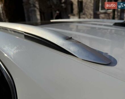 Білий Фольксваген Тігуан, об'ємом двигуна 1.98 л та пробігом 148 тис. км за 24000 $, фото 6 на Automoto.ua