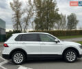 Білий Фольксваген Тігуан, об'ємом двигуна 2 л та пробігом 144 тис. км за 19500 $, фото 5 на Automoto.ua