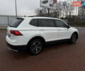 Білий Фольксваген Тігуан, об'ємом двигуна 1.98 л та пробігом 163 тис. км за 17500 $, фото 46 на Automoto.ua