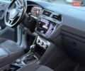 Білий Фольксваген Тігуан, об'ємом двигуна 2 л та пробігом 161 тис. км за 24880 $, фото 22 на Automoto.ua