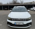 Белый Фольксваген Тигуан, объемом двигателя 1.97 л и пробегом 278 тыс. км за 25500 $, фото 12 на Automoto.ua