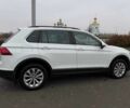 Белый Фольксваген Тигуан, объемом двигателя 2 л и пробегом 71 тыс. км за 25000 $, фото 8 на Automoto.ua