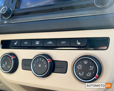 Білий Фольксваген Тігуан, об'ємом двигуна 2 л та пробігом 150 тис. км за 15999 $, фото 15 на Automoto.ua