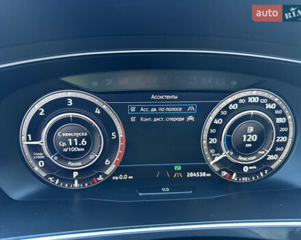 Білий Фольксваген Тігуан, об'ємом двигуна 1.97 л та пробігом 297 тис. км за 27000 $, фото 37 на Automoto.ua