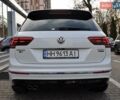 Белый Фольксваген Тигуан, объемом двигателя 1.98 л и пробегом 54 тыс. км за 27700 $, фото 4 на Automoto.ua