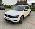 Білий Фольксваген Тігуан, об'ємом двигуна 1.97 л та пробігом 207 тис. км за 26500 $, фото 15 на Automoto.ua