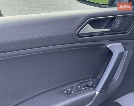 Белый Фольксваген Тигуан, объемом двигателя 1.98 л и пробегом 94 тыс. км за 19800 $, фото 16 на Automoto.ua