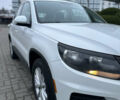 Белый Фольксваген Тигуан, объемом двигателя 1.98 л и пробегом 197 тыс. км за 11900 $, фото 4 на Automoto.ua