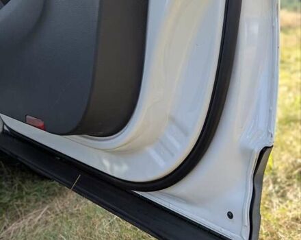 Белый Фольксваген Тигуан, объемом двигателя 1.98 л и пробегом 50 тыс. км за 13999 $, фото 19 на Automoto.ua