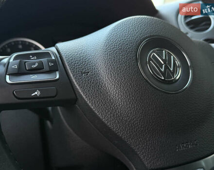 Белый Фольксваген Тигуан, объемом двигателя 1.98 л и пробегом 108 тыс. км за 13950 $, фото 46 на Automoto.ua