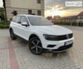 Білий Фольксваген Тігуан, об'ємом двигуна 1.97 л та пробігом 207 тис. км за 26500 $, фото 22 на Automoto.ua