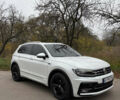 Белый Фольксваген Тигуан, объемом двигателя 1.97 л и пробегом 167 тыс. км за 28000 $, фото 1 на Automoto.ua