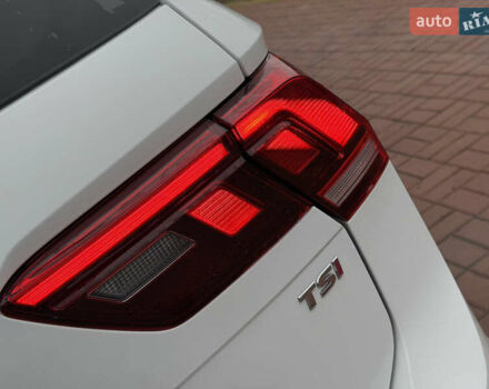 Білий Фольксваген Тігуан, об'ємом двигуна 1.98 л та пробігом 163 тис. км за 17500 $, фото 71 на Automoto.ua