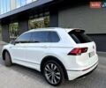 Белый Фольксваген Тигуан, объемом двигателя 1.98 л и пробегом 163 тыс. км за 32000 $, фото 9 на Automoto.ua
